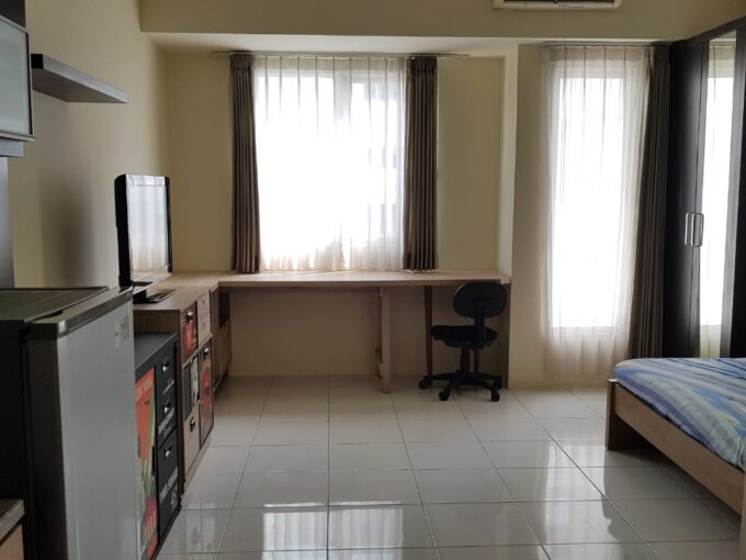 WATERPARK CITRALAND SURABAYA