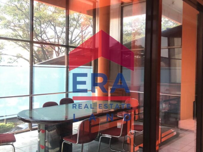 Dijual Ruang Usaha Soekarno Hatta Malang