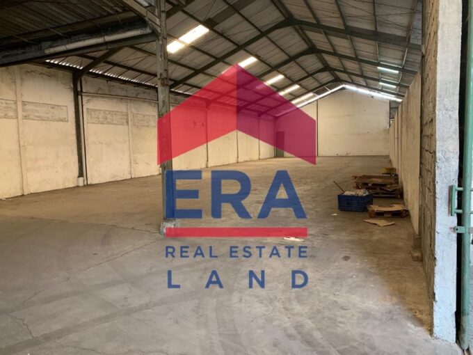 Dijual Gudang Raya Kepatihan Gresik