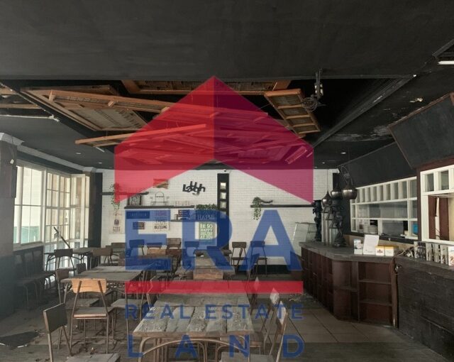 Ruang Usaha Disewakan Jalan Pahlawan Trip Malang