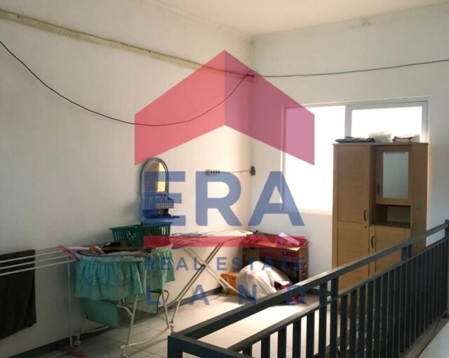 Disewakan Ruko Simpang LA Sucipto Malang