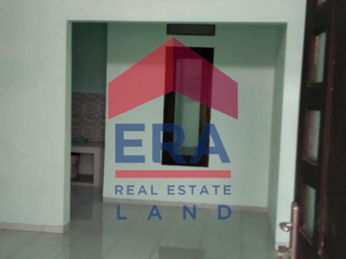 Dijual Rumah Pandanwangi Royal Park