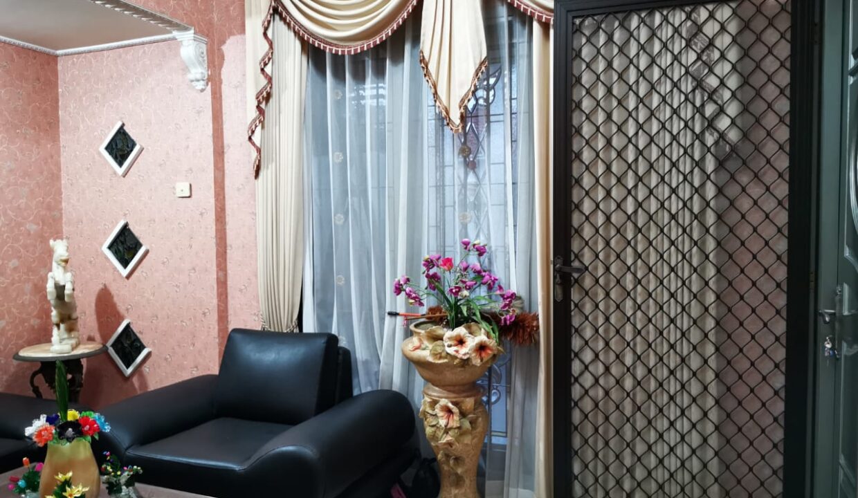 Pondok Blimbing Indah J3-25 (1)