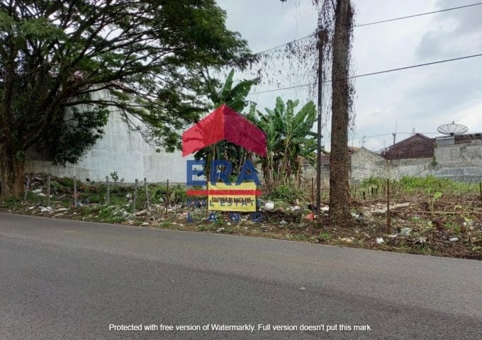 Disewakan Tanah Esberg Malang