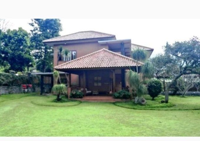 Dijual Villa Melati Batu Malang
