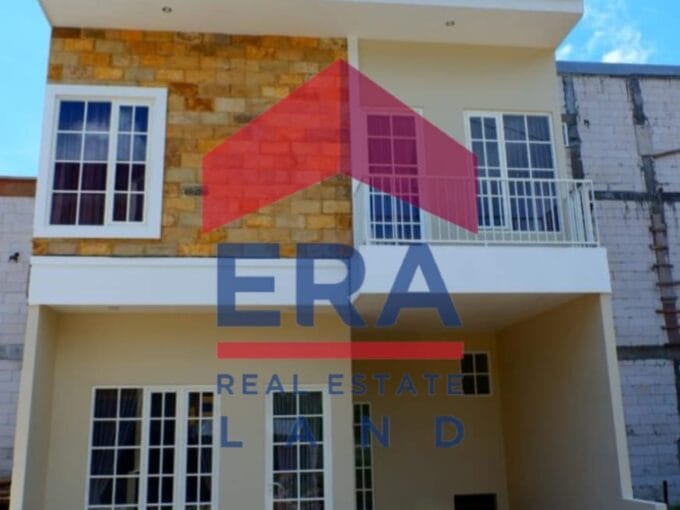 Disewakan Villa Kusuma Pesanggrahan Batu