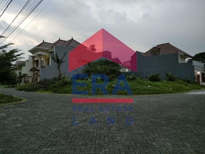 Dijual Tanah Pondok Blimbing Indah Malang