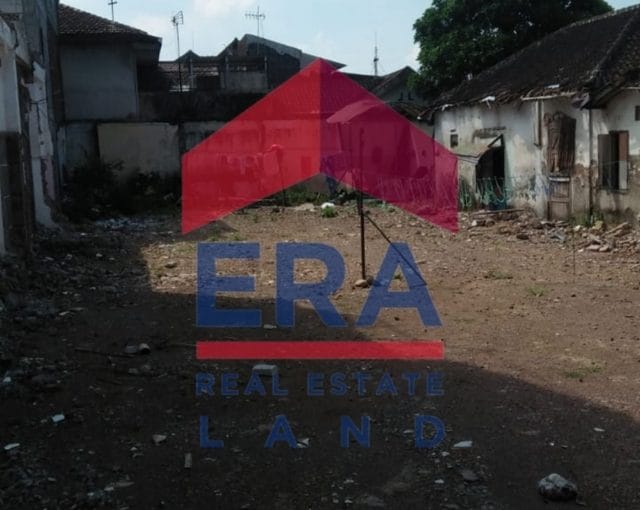 Dijual Tanah Jalan Borobudur Malang