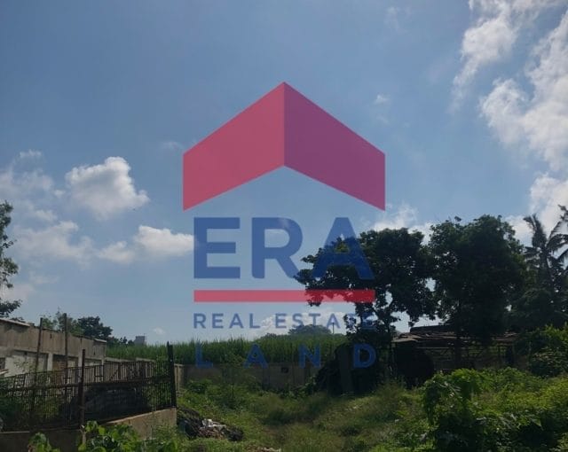 Dijual Tanah H.Abdul Majid Pakis Malang