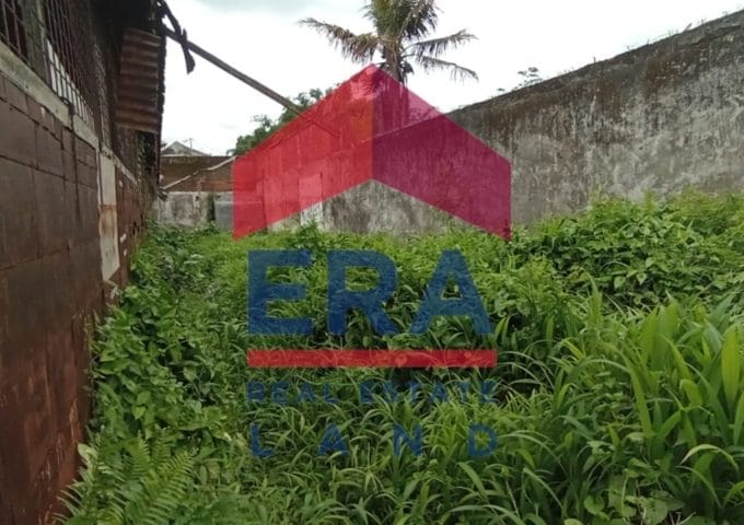 Dijual Tanah Jalan Mawar Singosari Malang