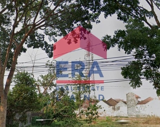 Dijual Tanah Raya Sulfat Malang