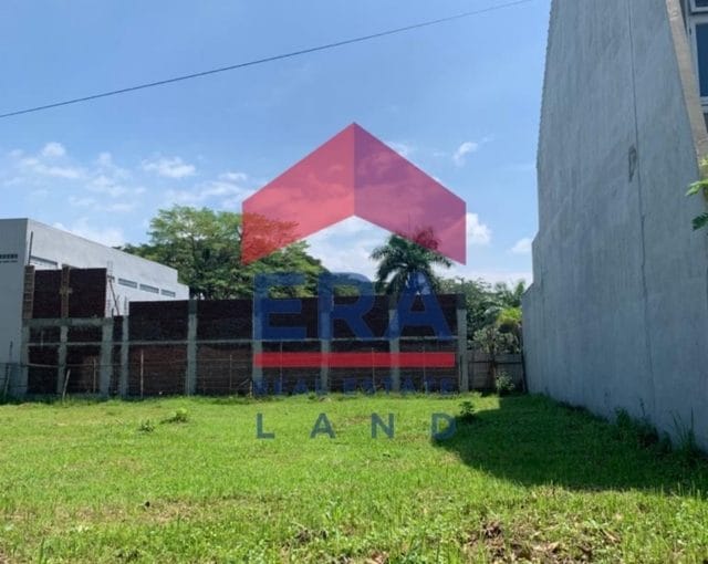 Dijual Tanah Telaga Golf Araya Malang