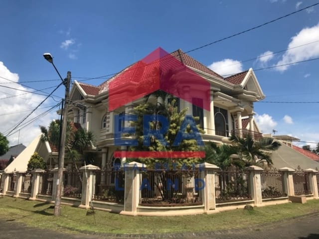 Dijual Rumah Pondok Blimbing Indah Malang