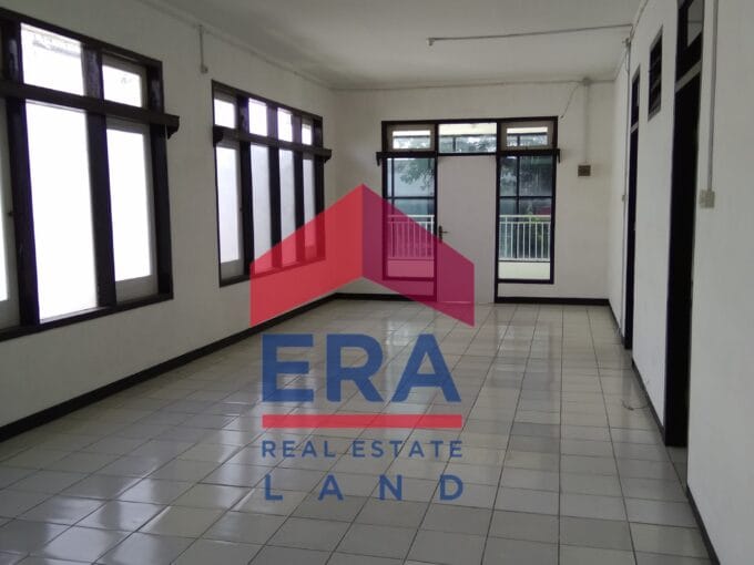 Disewakan Ruko di Galunggung