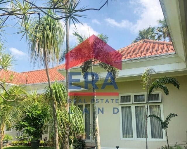 Dijual Rumah Jalan Sulfat Agung Malang