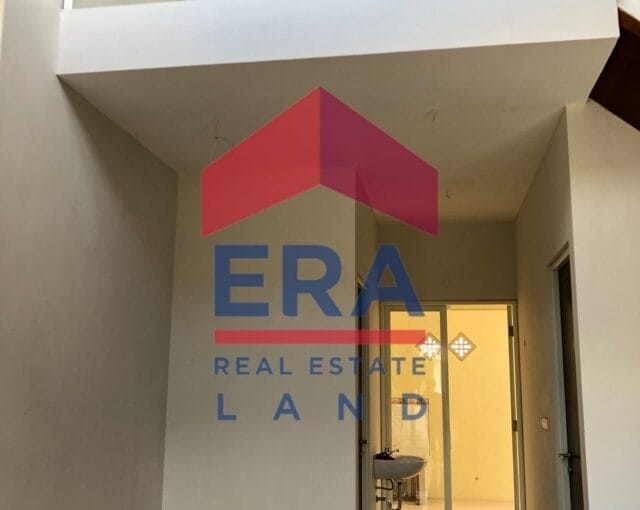 Disewakan Rumah Austineville Malang