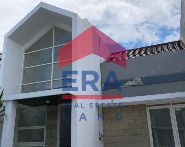 Disewakan Rumah Austineville Malang