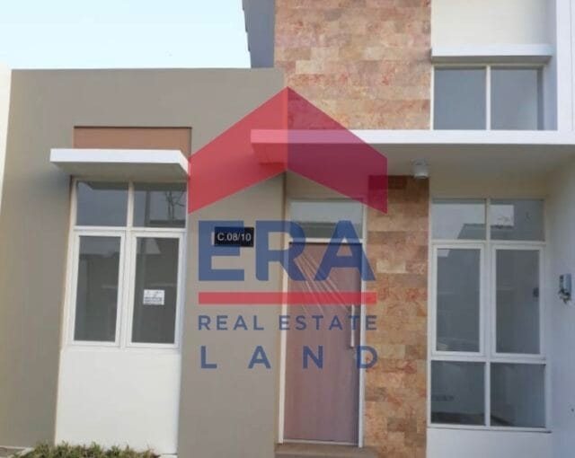Disewakan Rumah Citra Garden Buring Park Hill