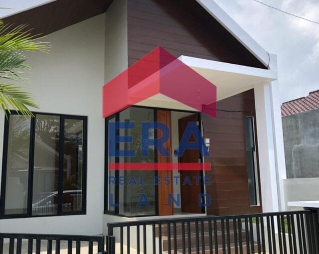 Disewakan Rumah Greenland Malang