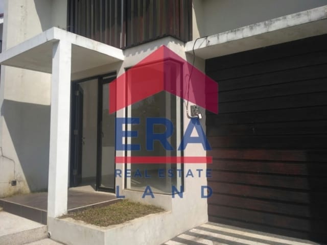 Disewakan Rumah Greenland Malang