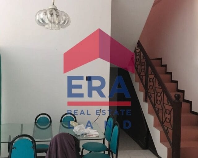 Disewakan Rumah Jalan Lembah Tidar Malang