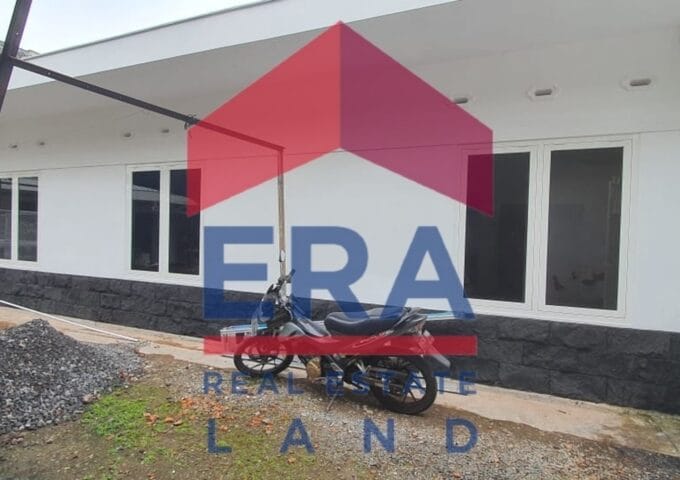 Disewakan Rumah Jalan Mahakam Malang