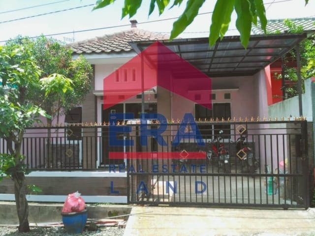 Disewakan Rumah Puri Kartika Asri Malang