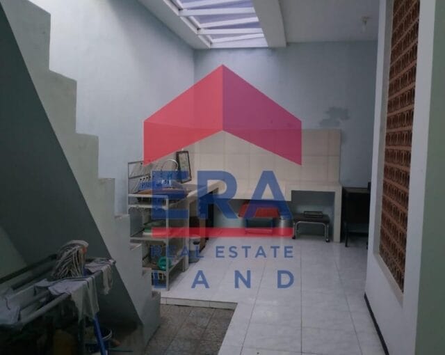 Disewakan Rumah Jalan Sulfat Agung