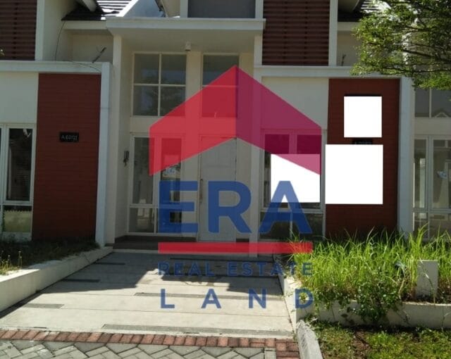 Disewakan Rumah Citra Garden Buring GreenHill
