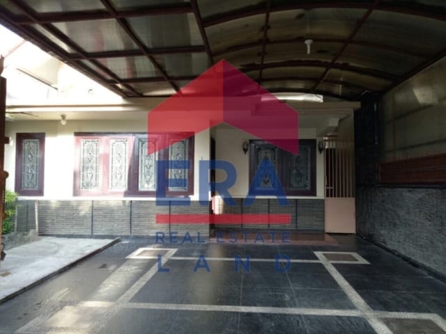 Disewakan Rumah Pondok Blimbing Indah Tengah Malang