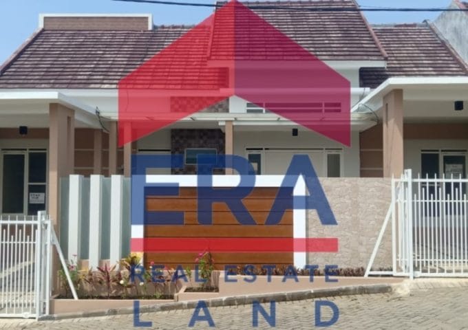 Disewakan Rumah Tirtasani Royal Resort Malang