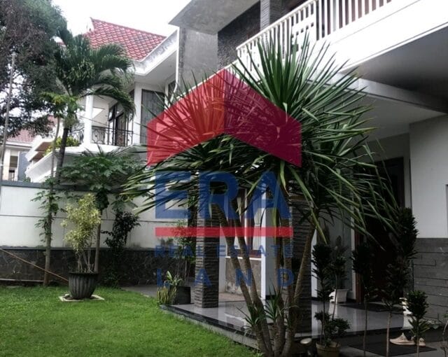 Dijual Rumah Pondok Blimbing Indah Malang