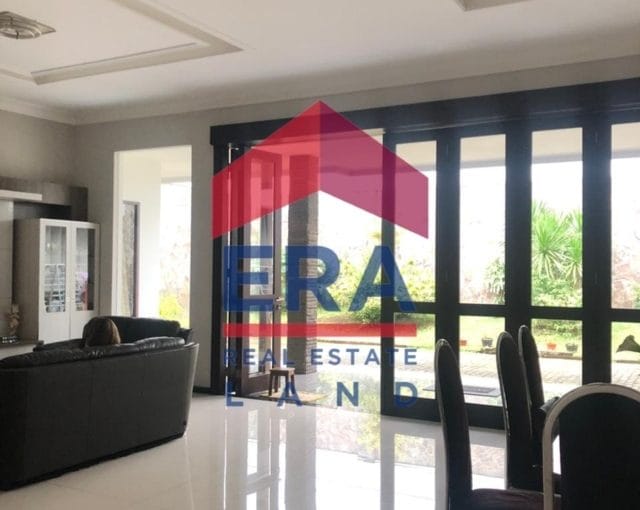 Disewakan Rumah Pondok Blimbing Indah Malang