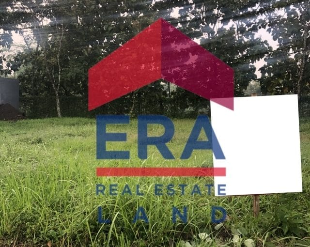 Dijual Tanah Graha Golf Malang