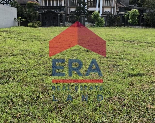 Dijual Tanah Telaga Golf Utama Araya Malang