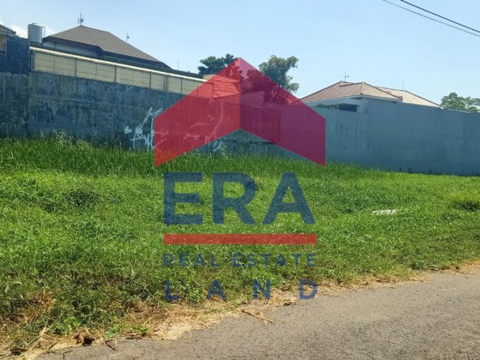 Dijual Tanah di Dharmahusada