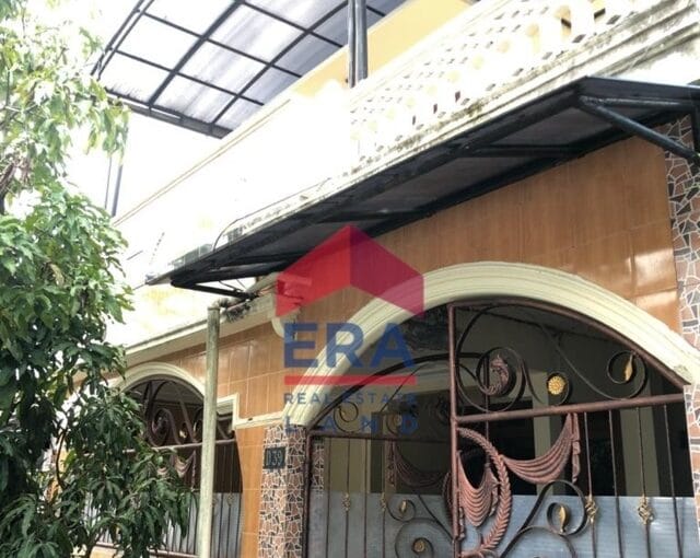 Dijual Rumah Titan Asri Malang