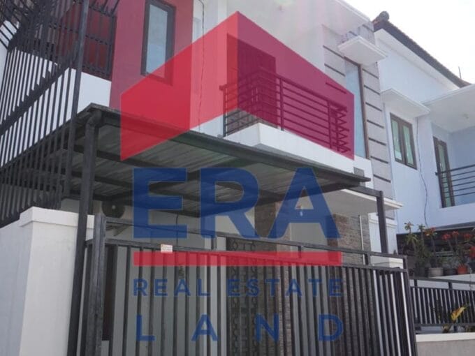 Dijual Villa Mertasari, Bali