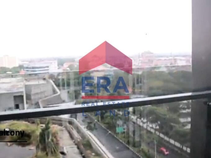 Dijual Apartmen Grand Sungkono Surabaya