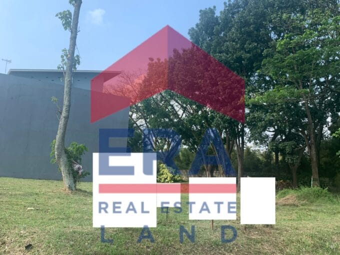 Dijual Tanah Raya Graha Golf Malang