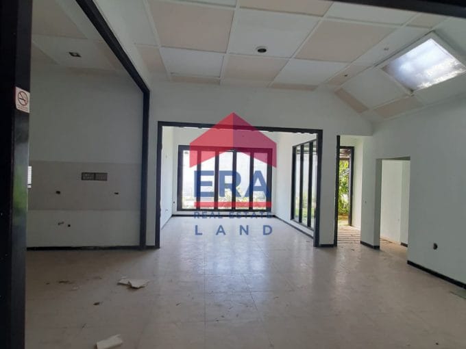 Dijual Rumah Jalan Pandan Malang