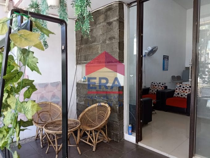 Disewakan Rumah Permata Jingga East Malang