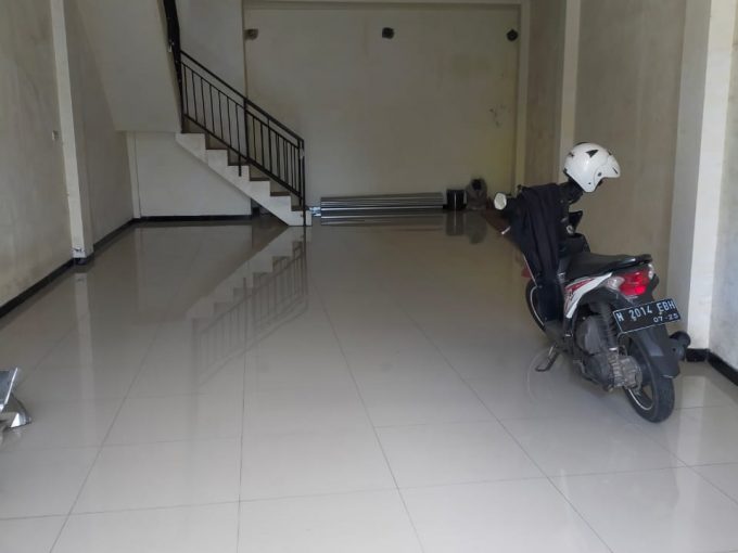 Disewakan Ruko Jalan Ahmad Yani Malang