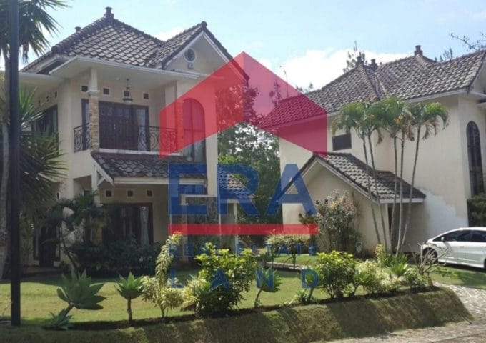 Villa Disewakan Abdul Ghani Atas Batu