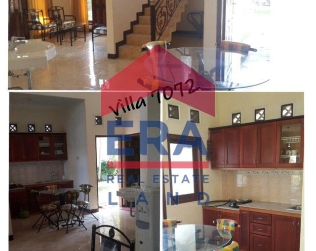 Disewakan Villa Abdul Ghani Atas Batu