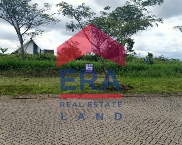 Dijual Tanah Araya Hill Malang