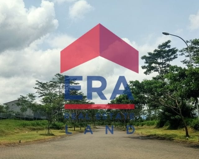 Dijual Tanah Araya Hill Malang