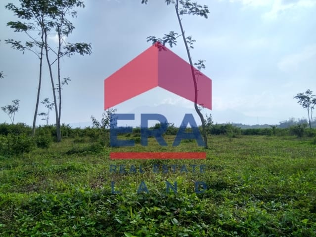 Dijual Tanah Araya Hill Malang