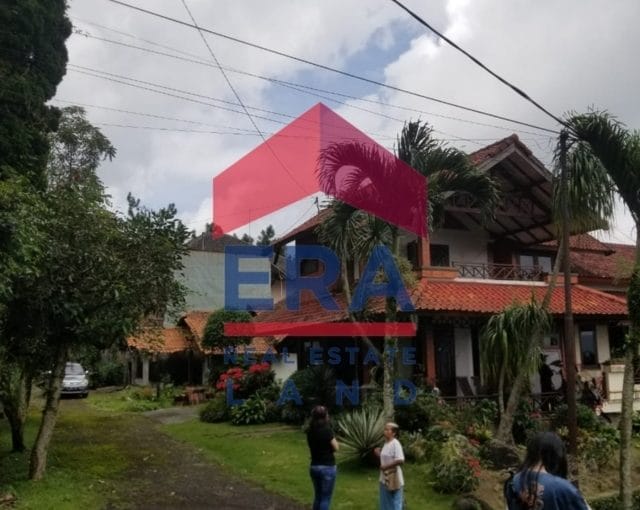 Dijual Tanah Arca Trawas Mojokerto