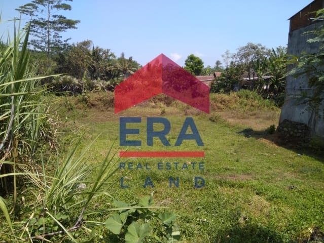 Dijual Tanah Arjowinangun Malang